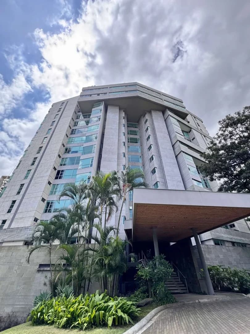 Condominium in Central Park