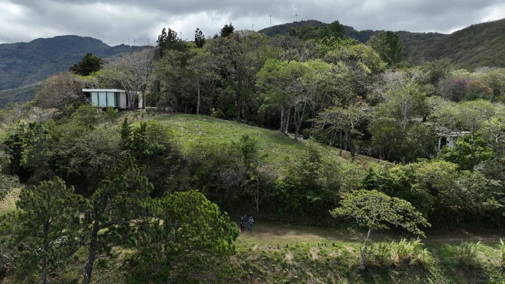 Parque Montaña del Sol