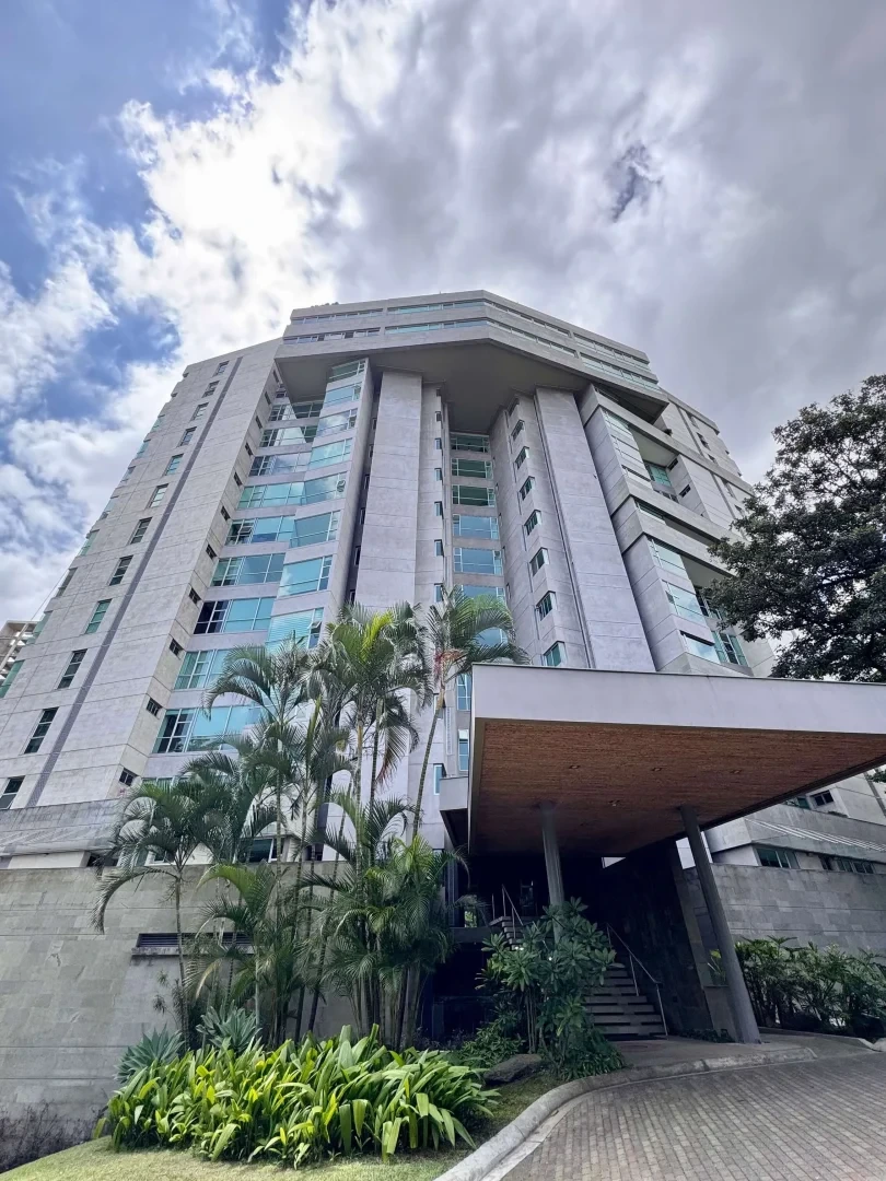 Condominium in Central Park